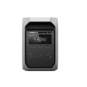 EcoFlow DELTA 3 CLASSIC Portable Power Station