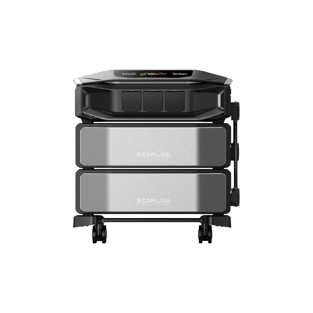 EcoFlow DELTA Pro Ultra X Whole-Home Backup Power