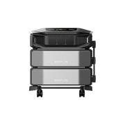 EcoFlow DELTA Pro Ultra X Whole-Home Backup Power
