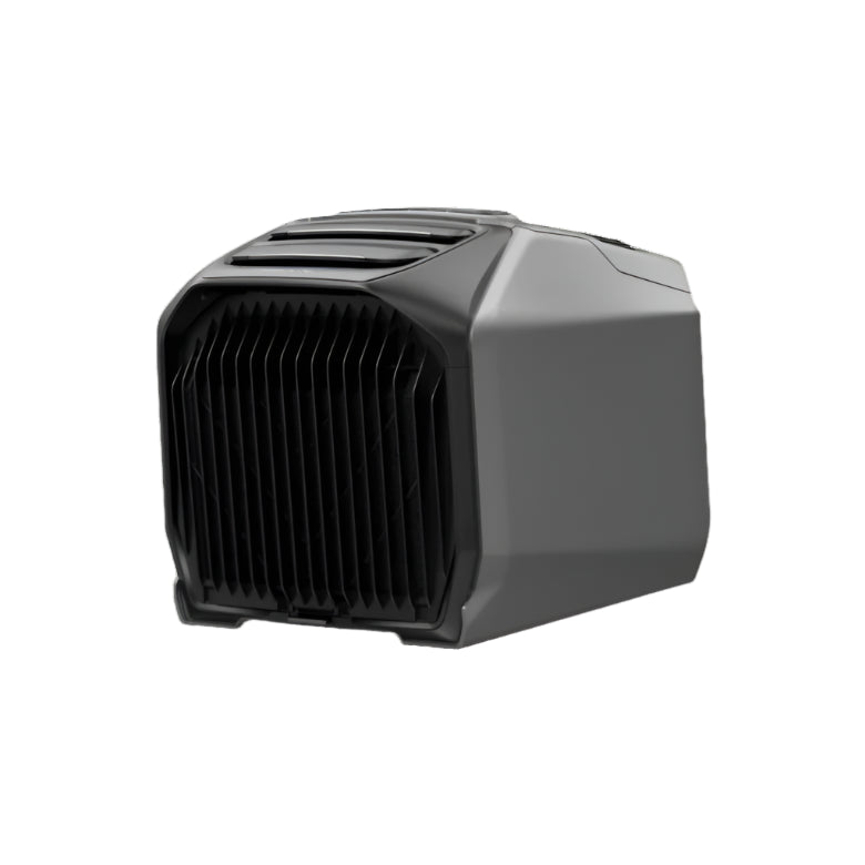 EcoFlow WAVE 3 Portable Air Conditioner – The Cabin Depot