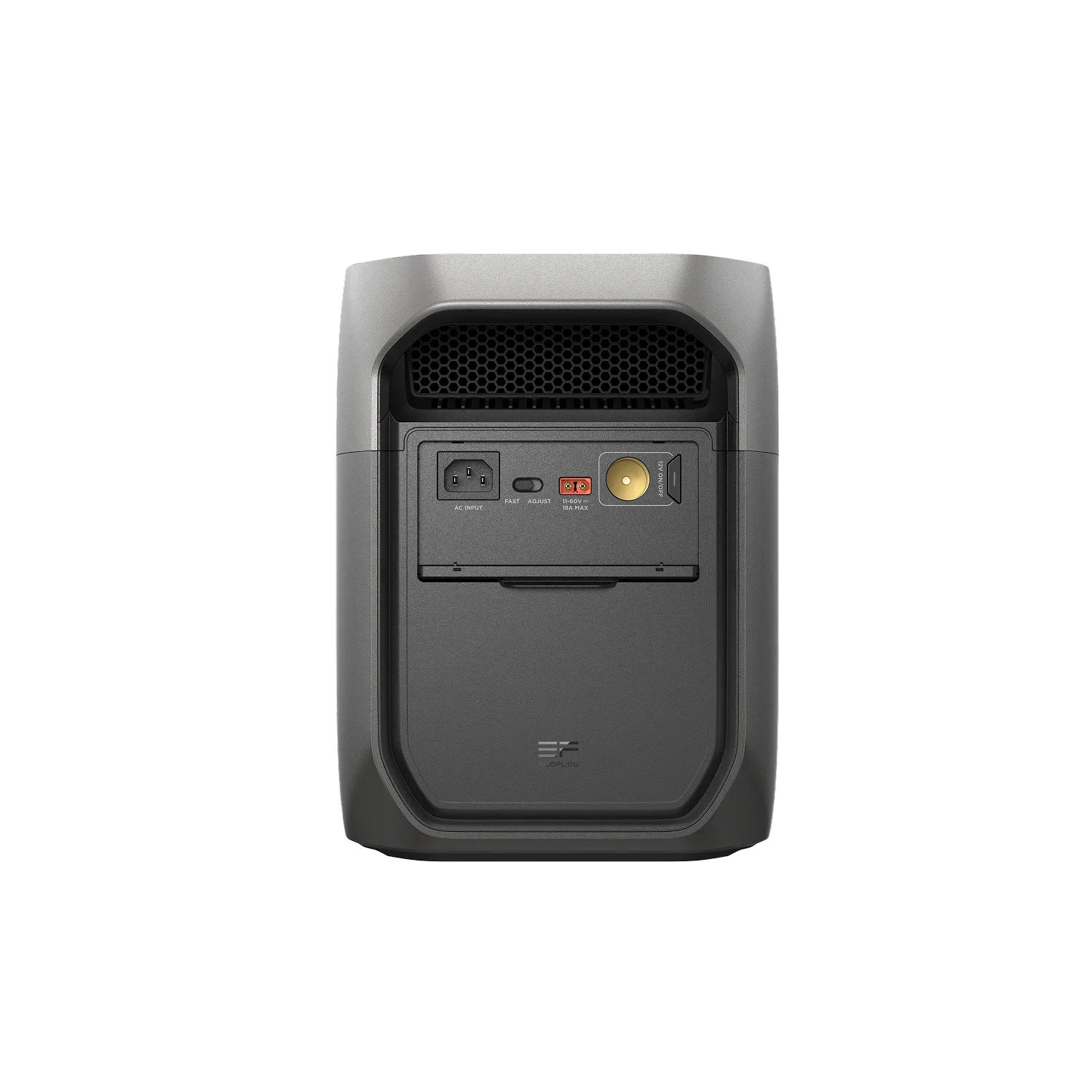 EcoFlow DELTA 3 Max Series Portable Power Station - The Cabin Depot