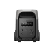 EcoFlow DELTA 3 Max Ultra Plus Portable Power Station