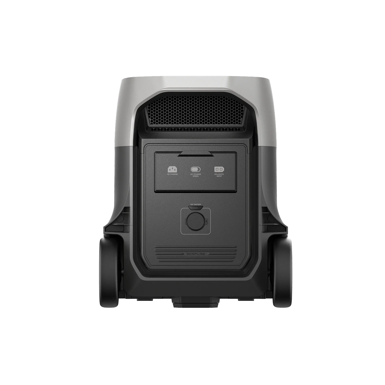 EcoFlow DELTA 3 Max Ultra Plus Portable Power Station