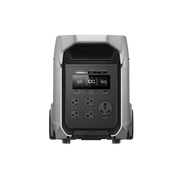 EcoFlow DELTA 3 Ultra Portable Power Station