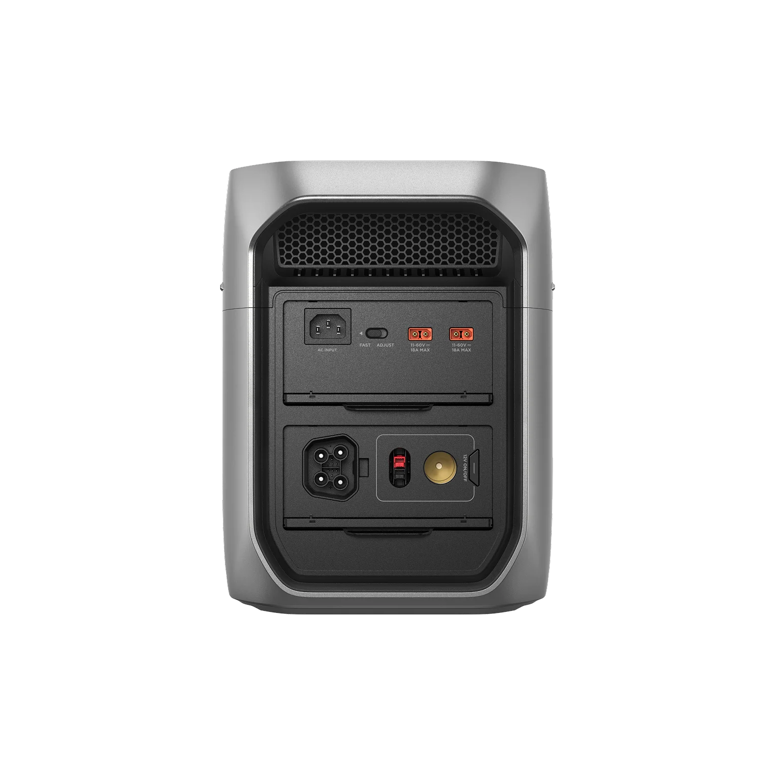 EcoFlow Delta 3 Max Plus Portable Power Station