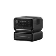 Station d'alimentation portable EcoFlow RIVER 3 Max