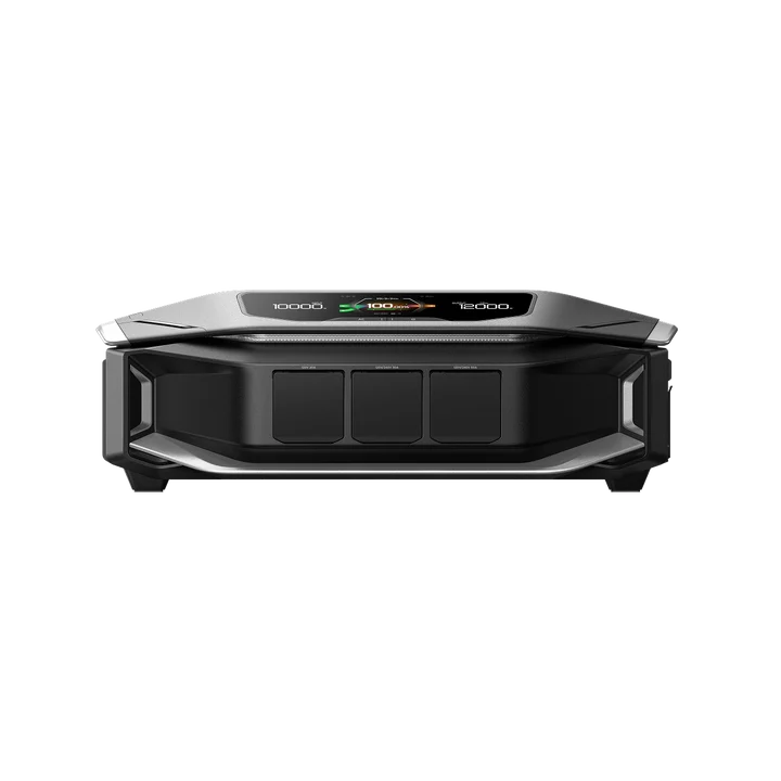 Ecoflow DELTA Pro Ultra X inverter