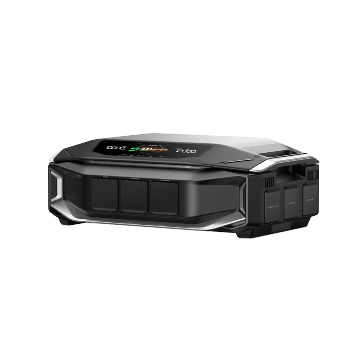 Ecoflow DELTA Pro Ultra X inverter