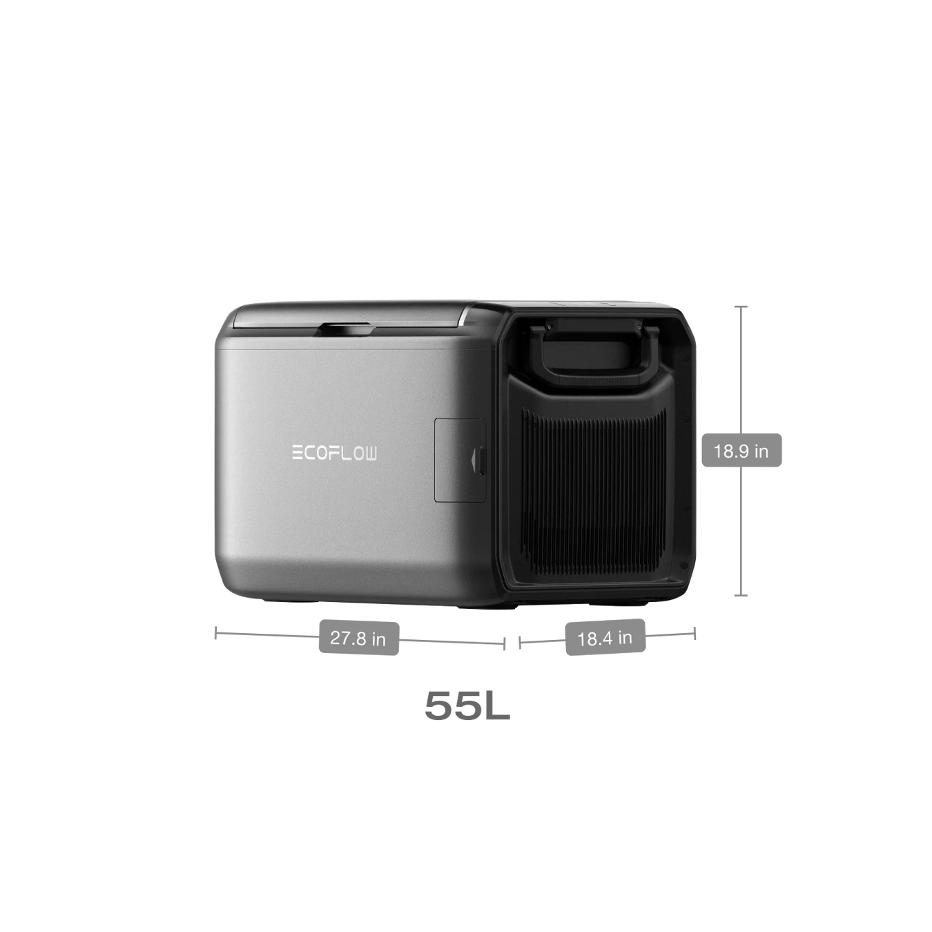 Estaciones de energía portátiles EcoFlow