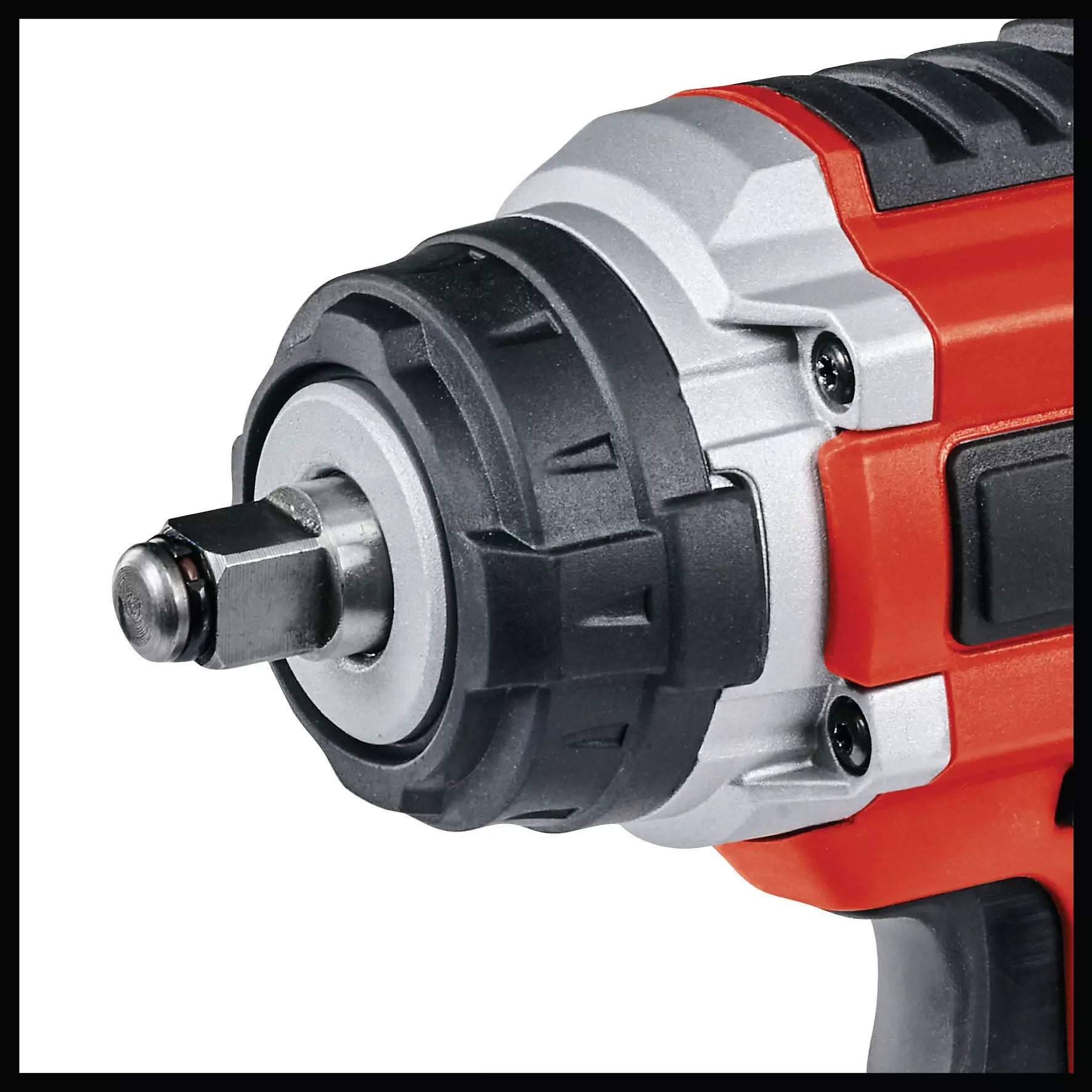 Einhell 18V 1/2" Impact Wrench