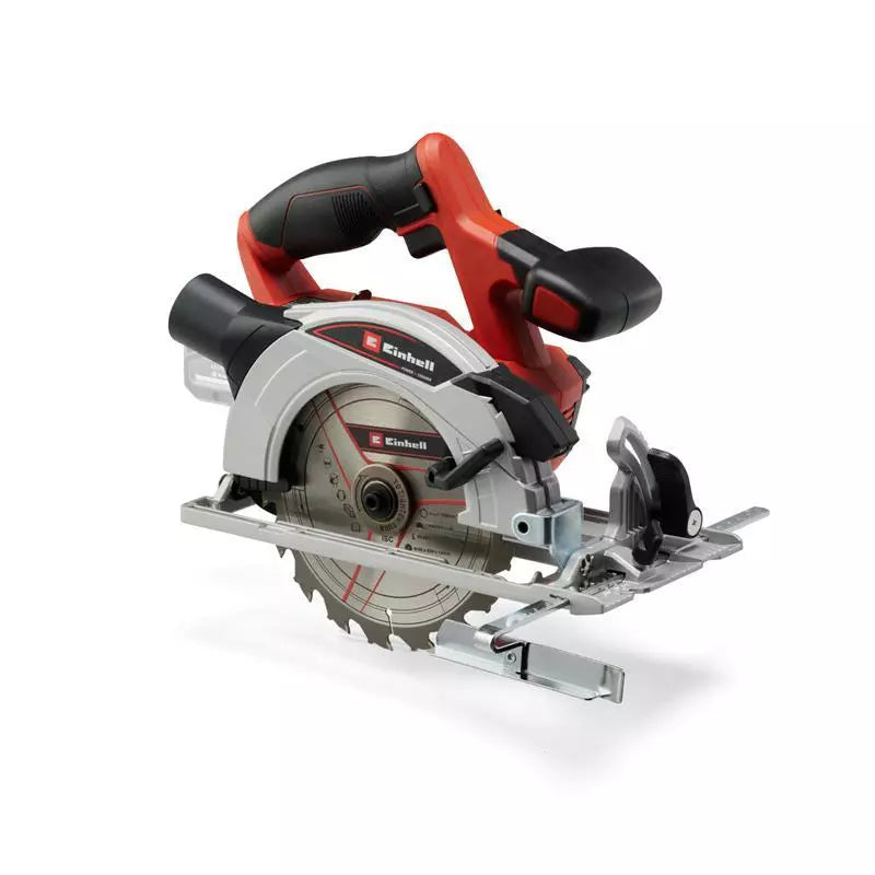 Einhell 18V 6 1/2" Cordless Circular Saw