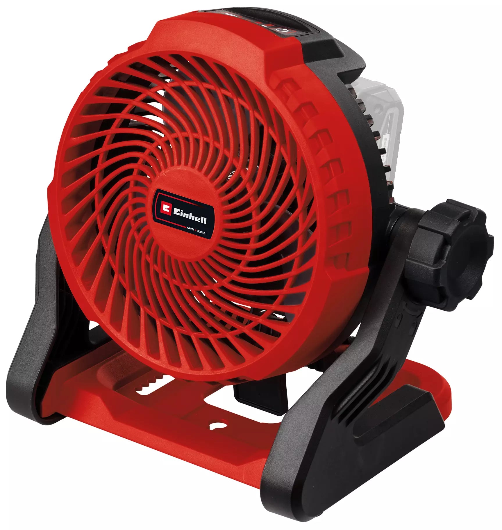 Einhell 18V 7" Cordless Fan