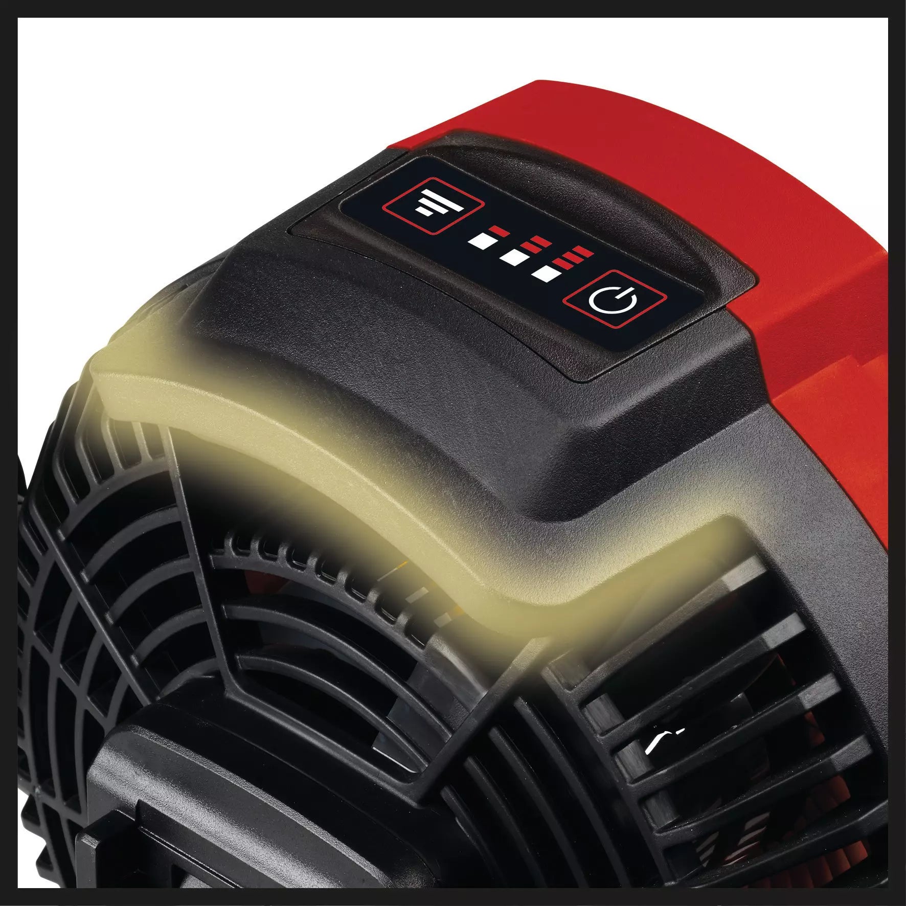 Einhell 18V 7" Cordless Fan