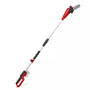 Einhell 18V 8" Cordless Pole Chain Saw