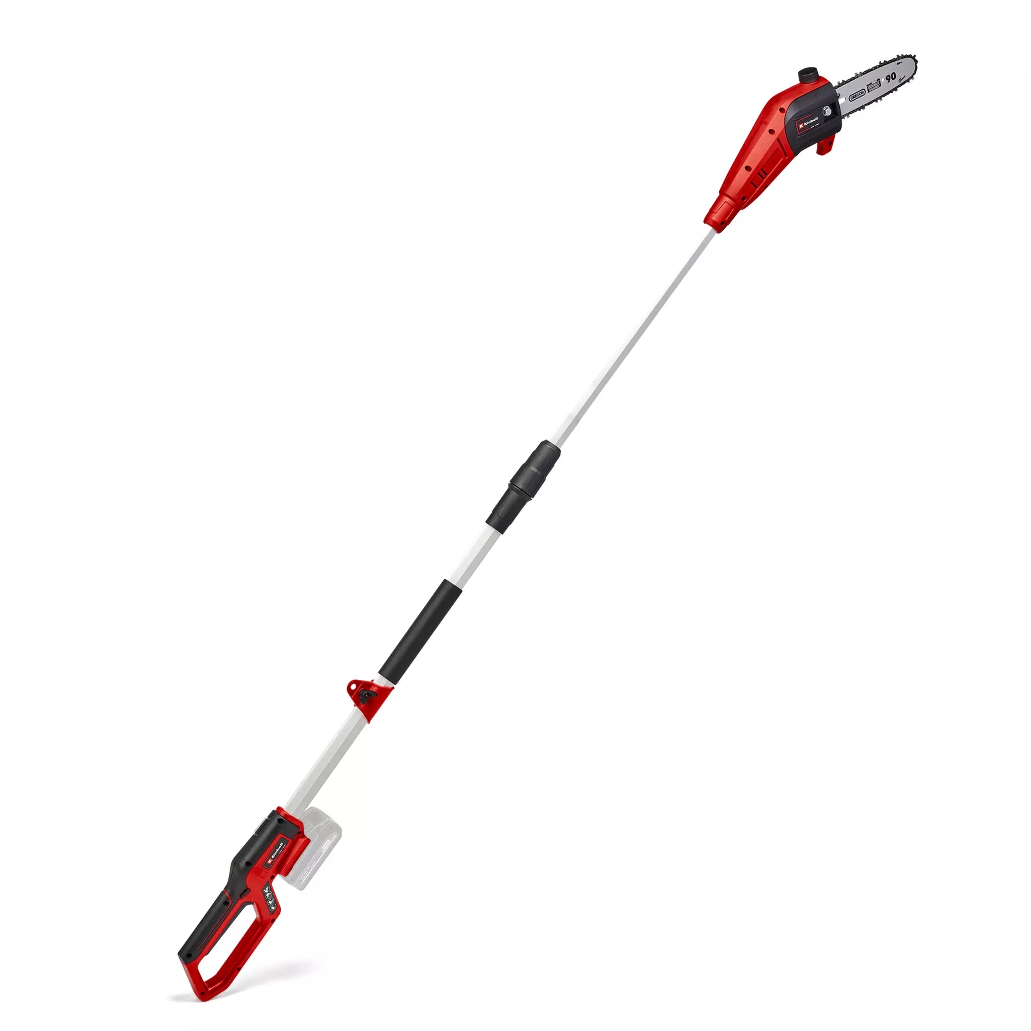 Einhell 18V 8" Cordless Pole Chain Saw
