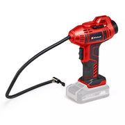 Einhell 18V Cordless HP Inflators With Digital Gauge