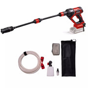 Einhell 18V 348PSI Pressure Washer