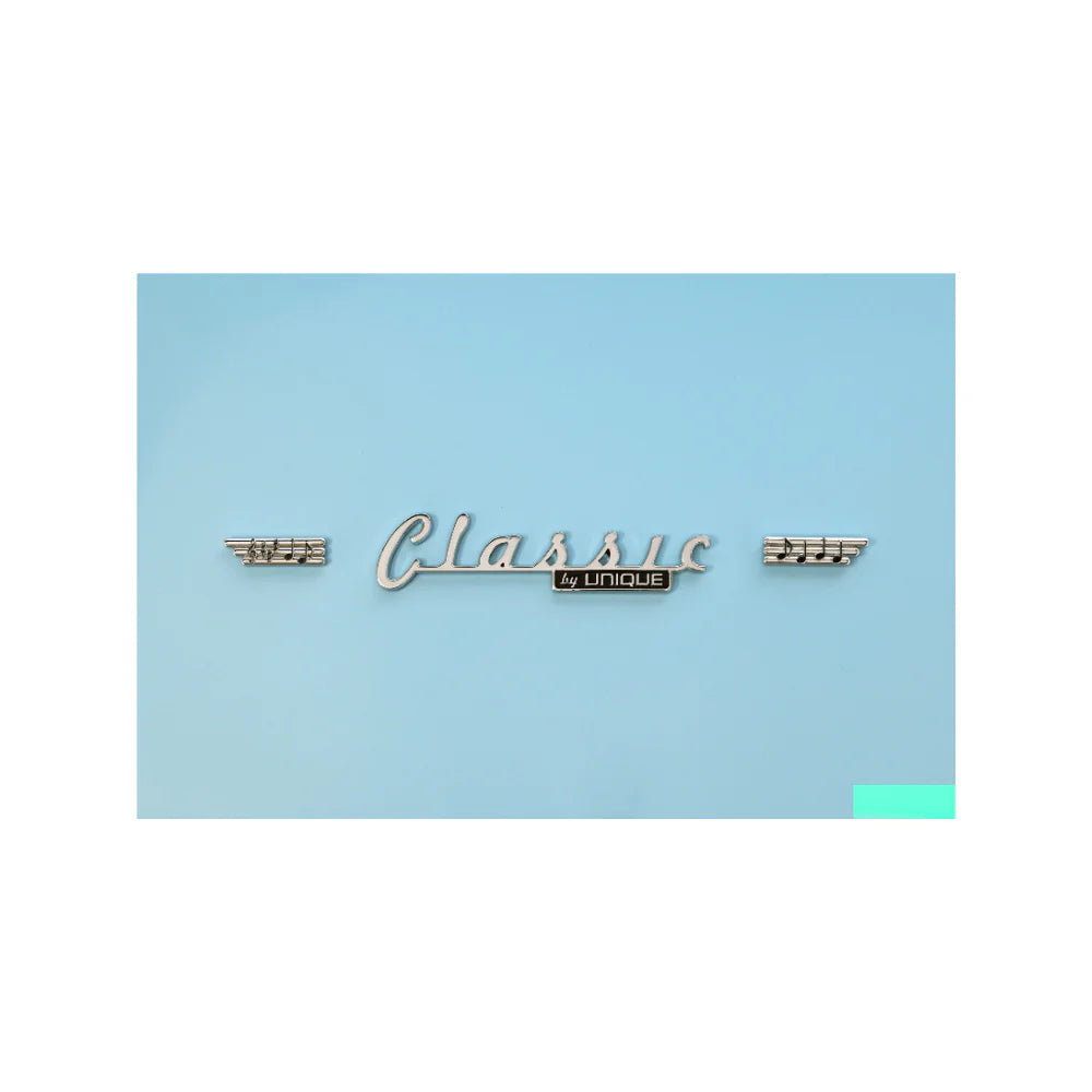 Unique 12 Cu/Ft 340L Classic Retro Bottom Mount Refrigerator - Elvis