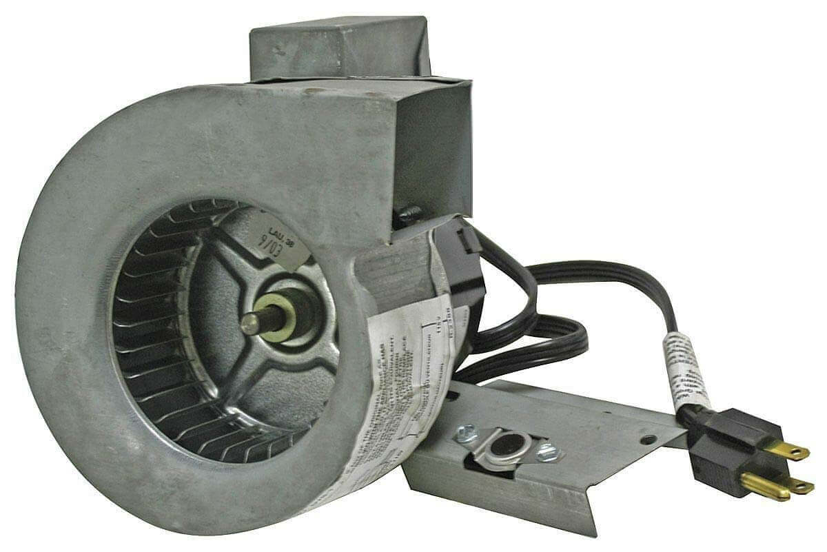 Empire DV210S/DV215S Blower - Original Cabin Depot gas furnace blower for efficient heat circulation.