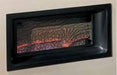 Empire RH50B/RH65B Log Kit for visual flame heaters from Cabin Depot, designed for Empire Heating Systems enhancing home ambiance.