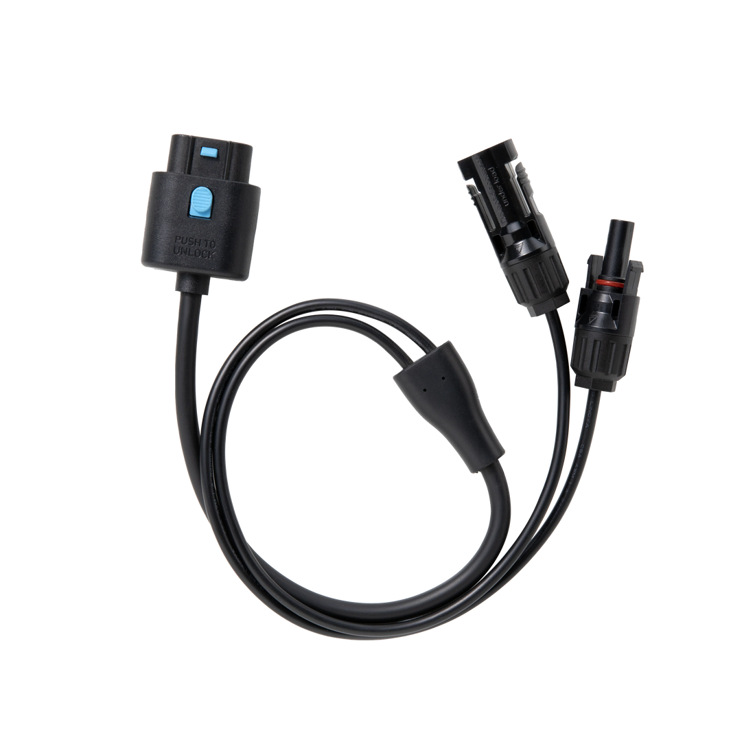 Cable Anker SOLIX 2P a XT-60