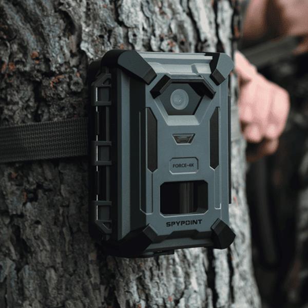 Spypoint Force-4K 48MP Trail Camera