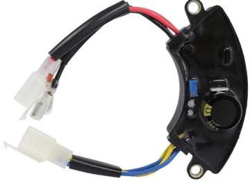 Firman Furance Regulator