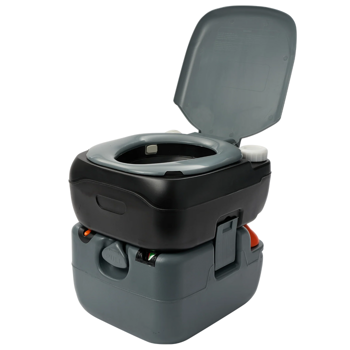Inodoro Portátil Reliance Flush N Go 4822E