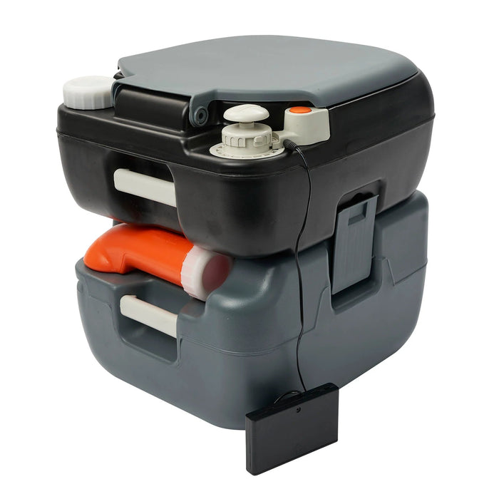 Inodoro Portátil Reliance Flush N Go 4822E