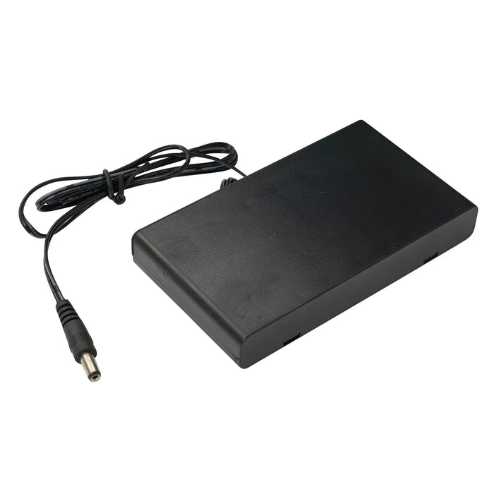 Inodoro Portátil Reliance Flush N Go 4822E