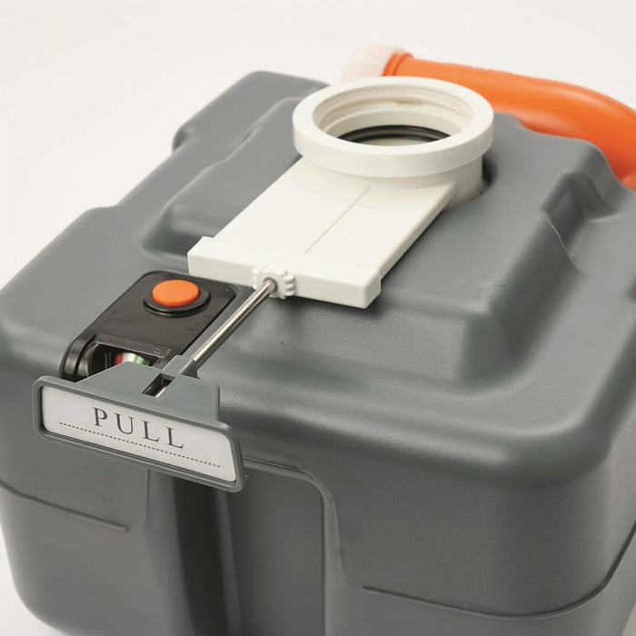 Inodoro Portátil Reliance Flush N Go 4822E