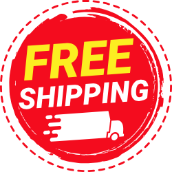 Free Shipping