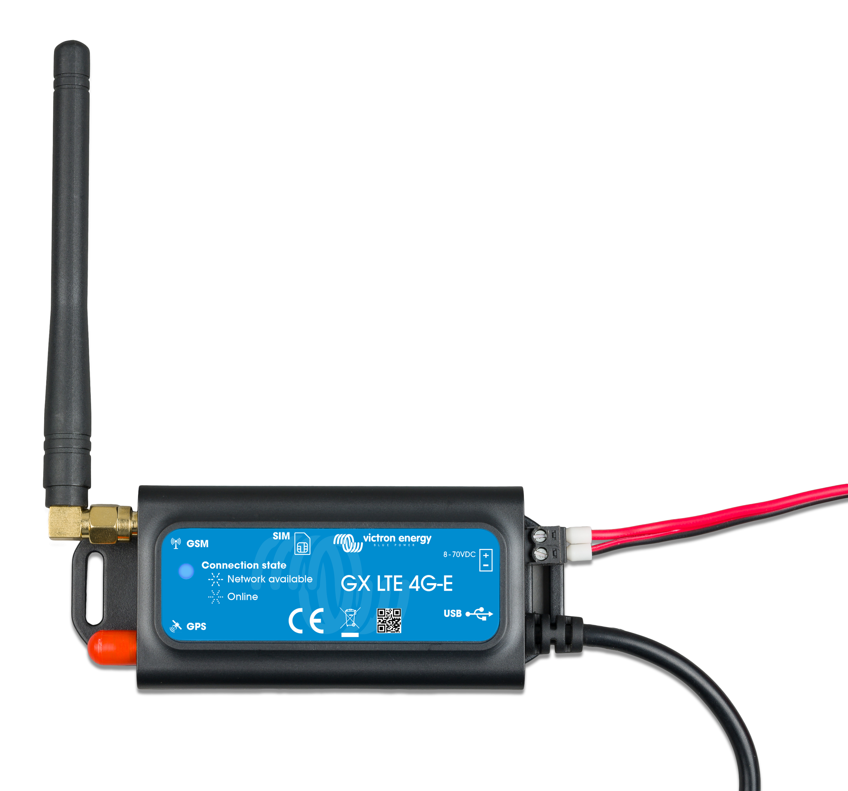 Victron GX LTE 4G-E