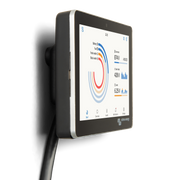 Victron GX Touch 50 Flush