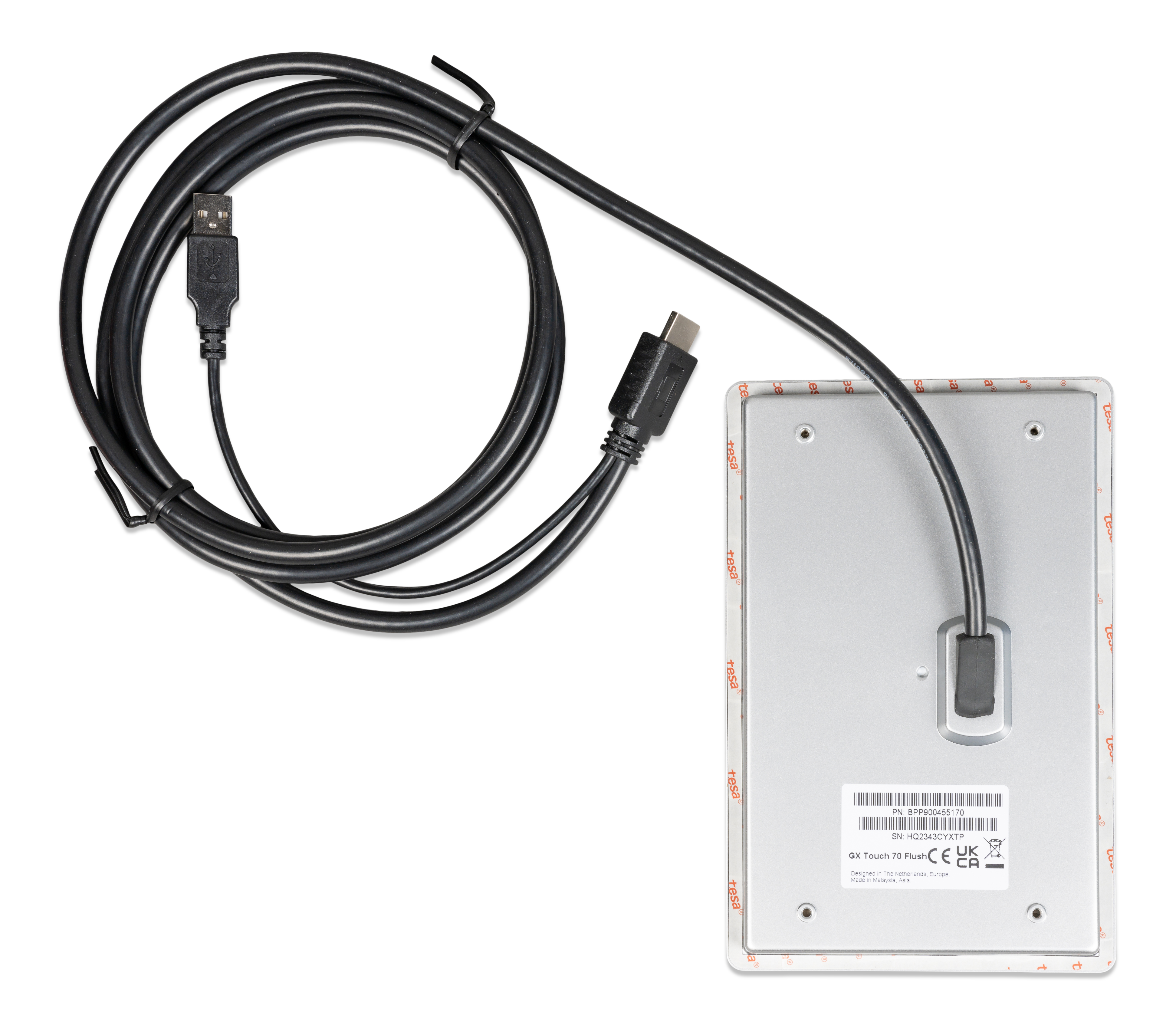 Victron GX Touch 70