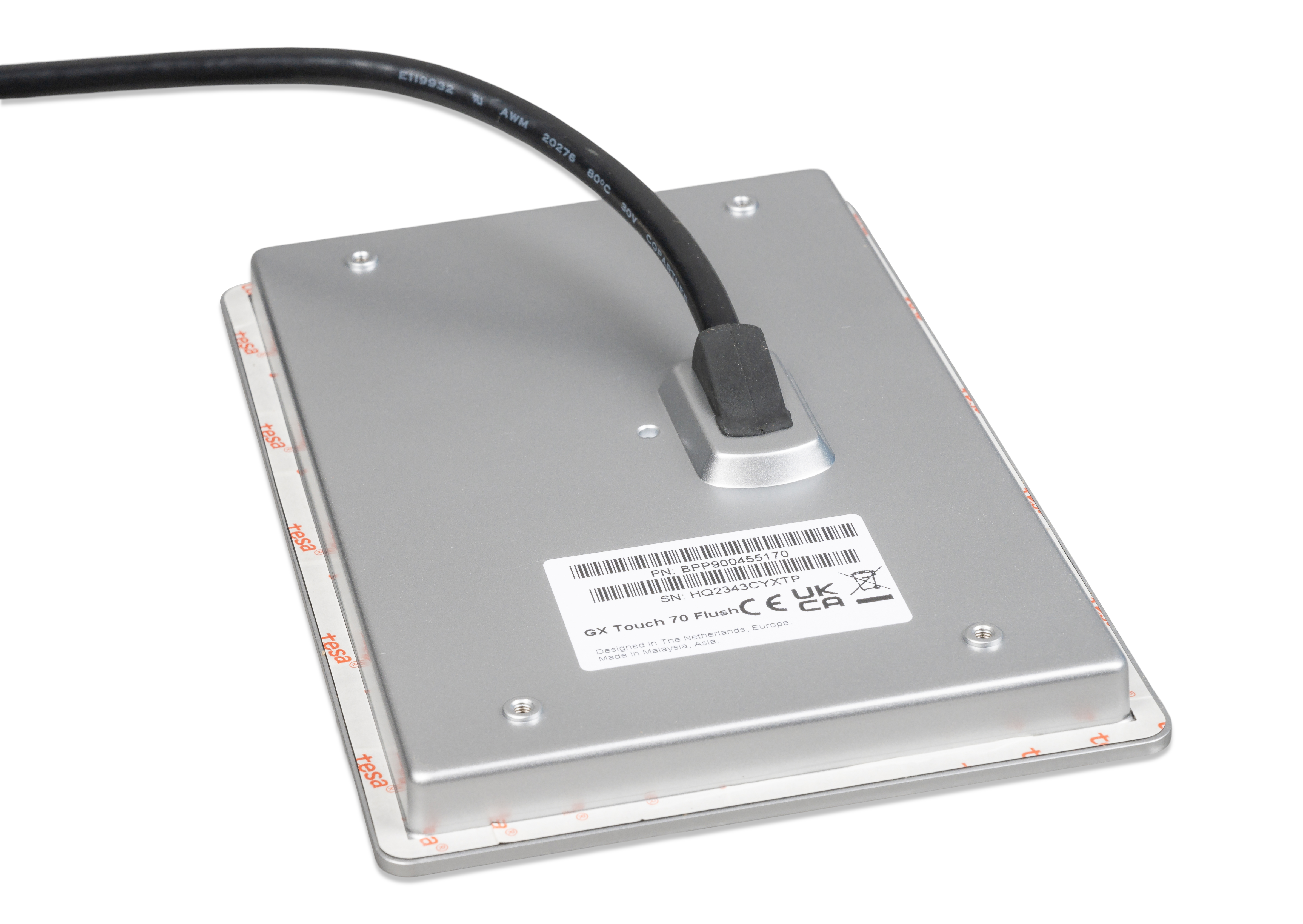 Victron GX Touch 70