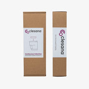 Film protecteur haute barrière Clesana C1 - Lot de 10