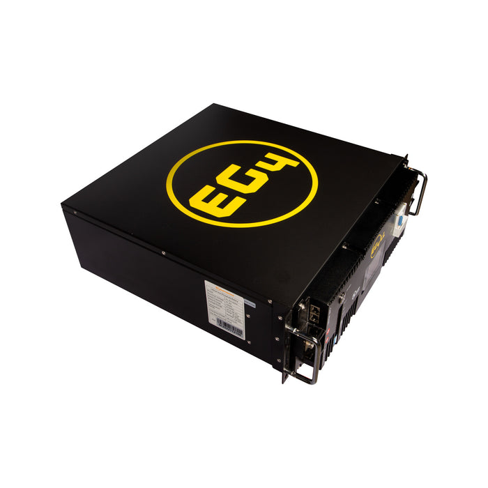 EG4 LL-S Lithium Battery 48V 100AH Server Rack Battery UL9540A