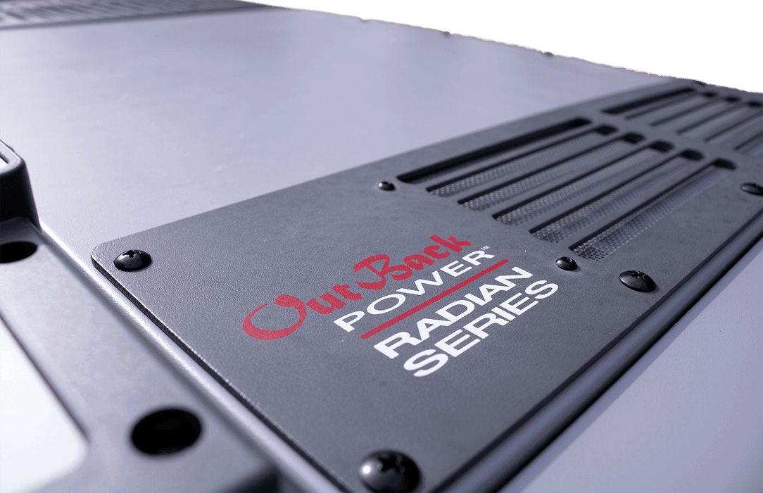 Outback | Power Inverters