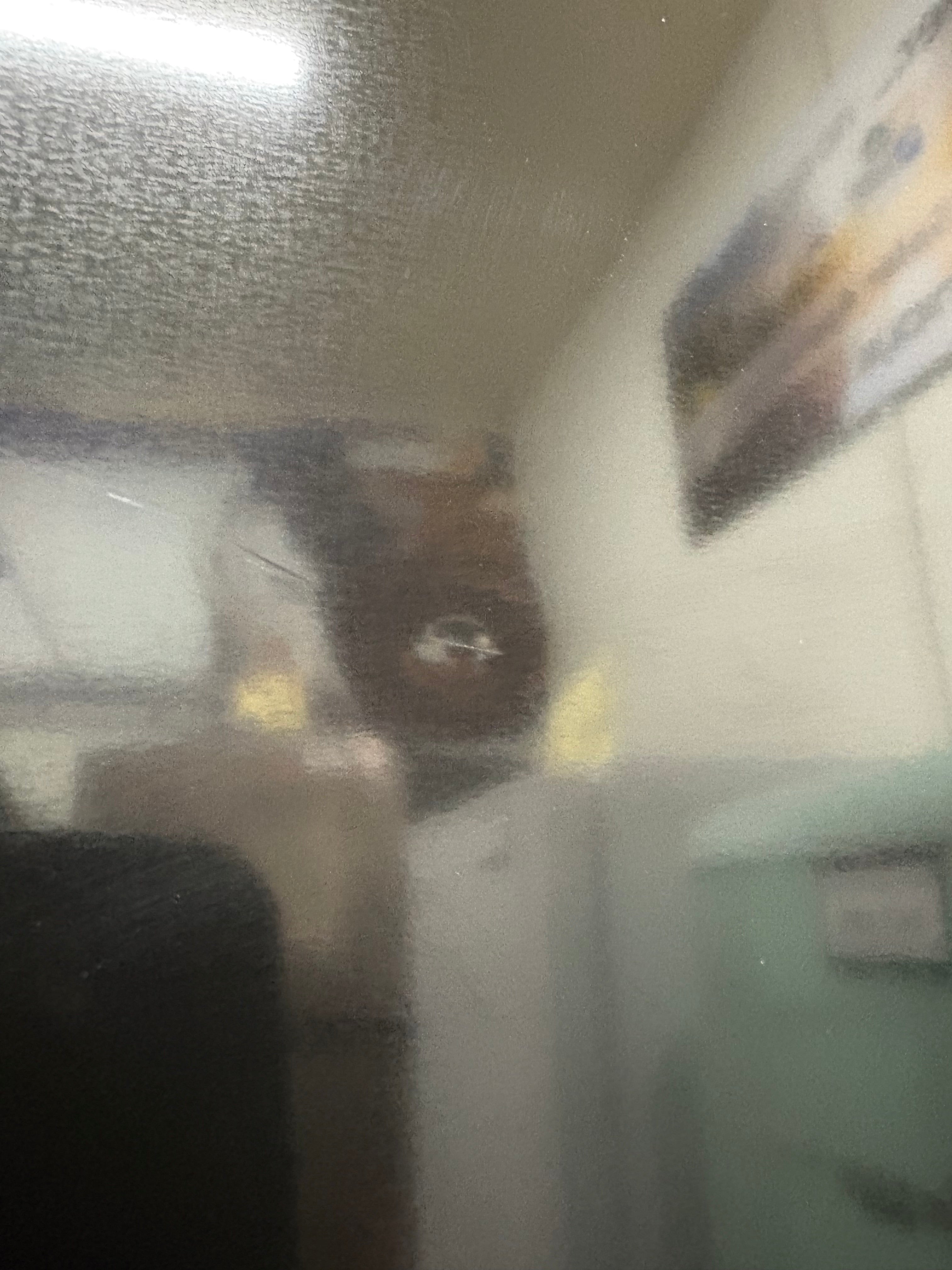 Unique 12 Cu/Ft Classic Retro Electric Bottom Mount AC Refrigerator (Discontinued)