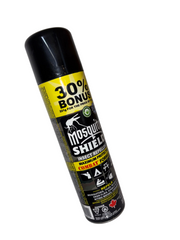 Mosquito Shield 221g Combat Insect Repellent Aerosol With Deet