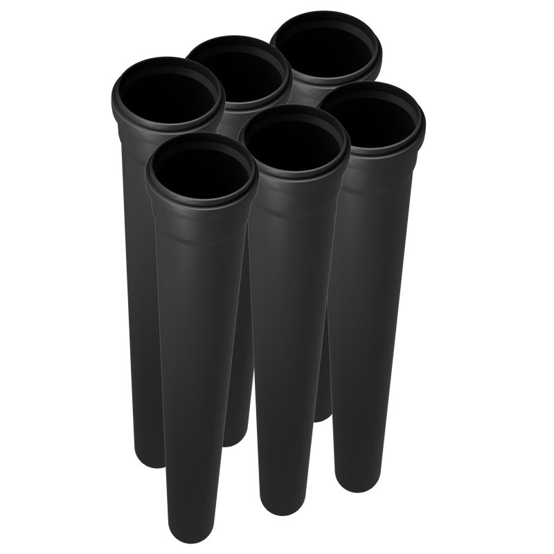 Cinderella® - Comfort Ventilation Installation Kit (Box 2)