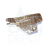 Cinderella® - Insulation For Spark Plug/Burner Tube