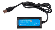 Interface Victron MK3-USB (VE.Bus vers USB)