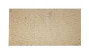 Brique réfractaire J.A. ROBY 4-1/2 x 9 x 1-1/4
