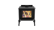 J.A. ROBY Roby 2500 Wood Stove