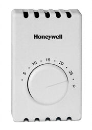 J.A. ROBY Wall-Mounted Mechanical Thermostat