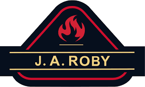 J.A. Roby