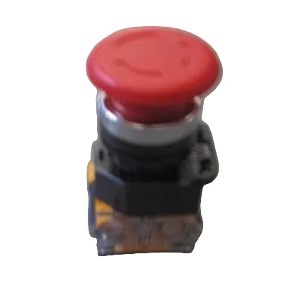 KEDRON Emergency Stop Button - The Cabin Depot