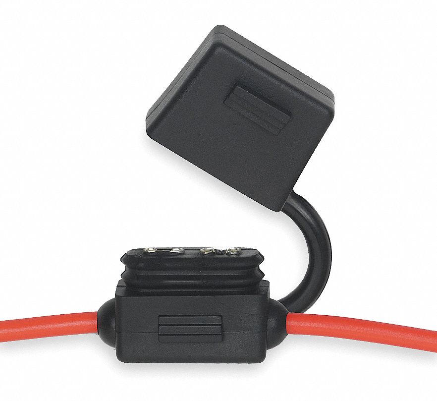 KEDRON® #10 Fuse Holder